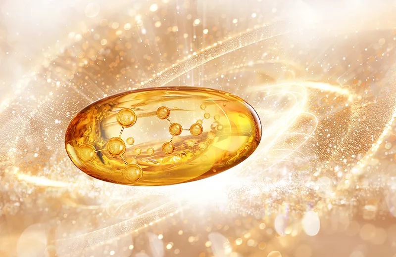 パルミチン酸レチノール